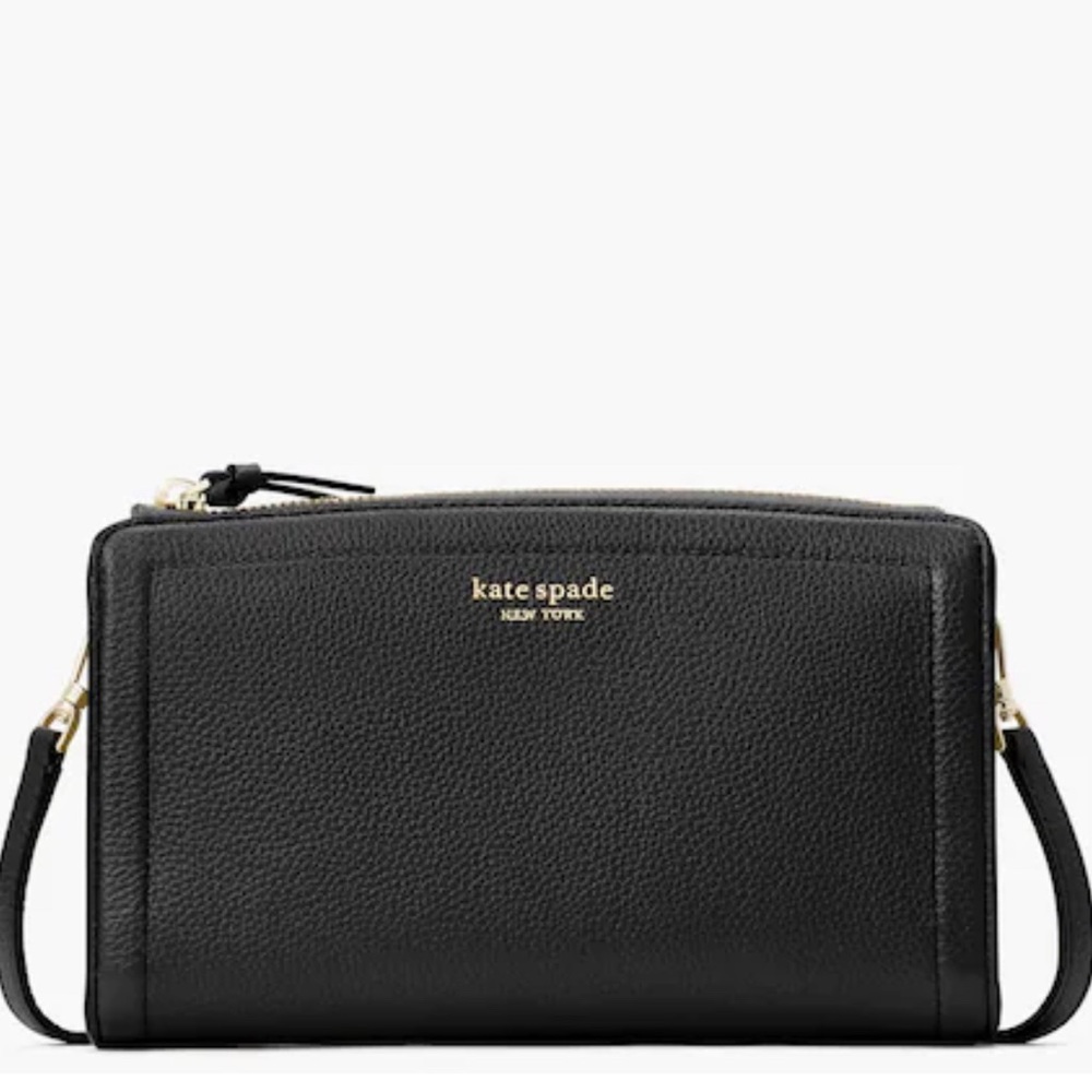 Kate spade Knott Small Crossbody